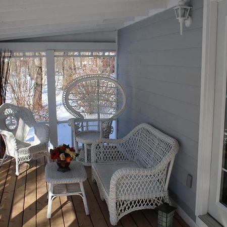 Aaron'S On The Lake Matlock Exterior foto